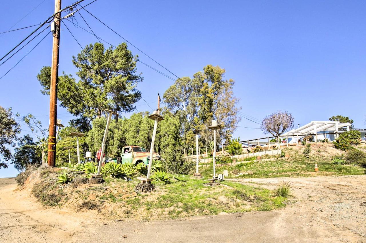 Sunny Bonita Studio About 5 Mi To Historic Dtwn! Εξωτερικό φωτογραφία
